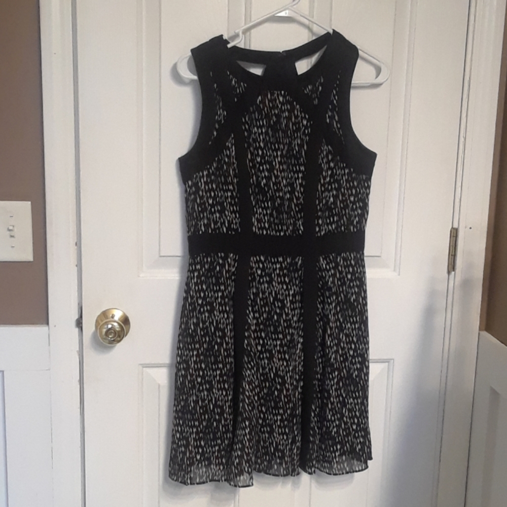 Banana republic dress